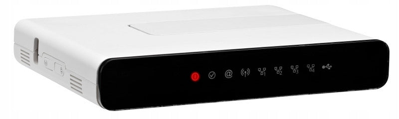Access Point, Router Sagecom FAST 2704 802.11n (Wi-Fi 4)