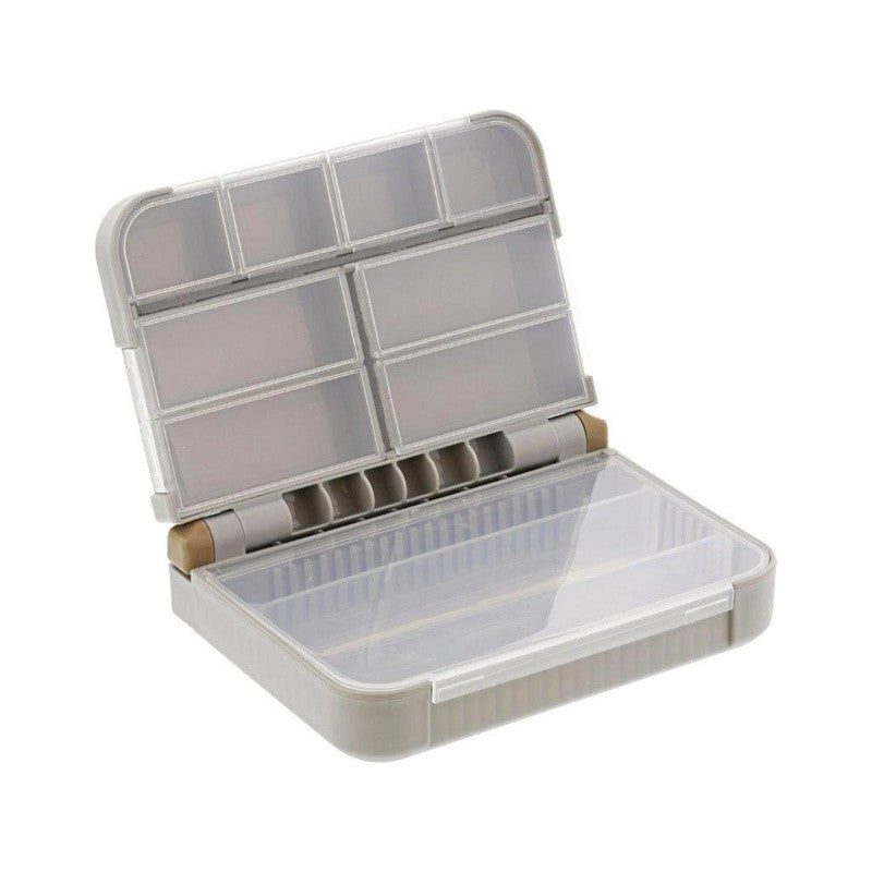 Accessories Box Lures Westin W3 Terminal Tackle Box 13.2x9.7x4.4cm Packaging status original
