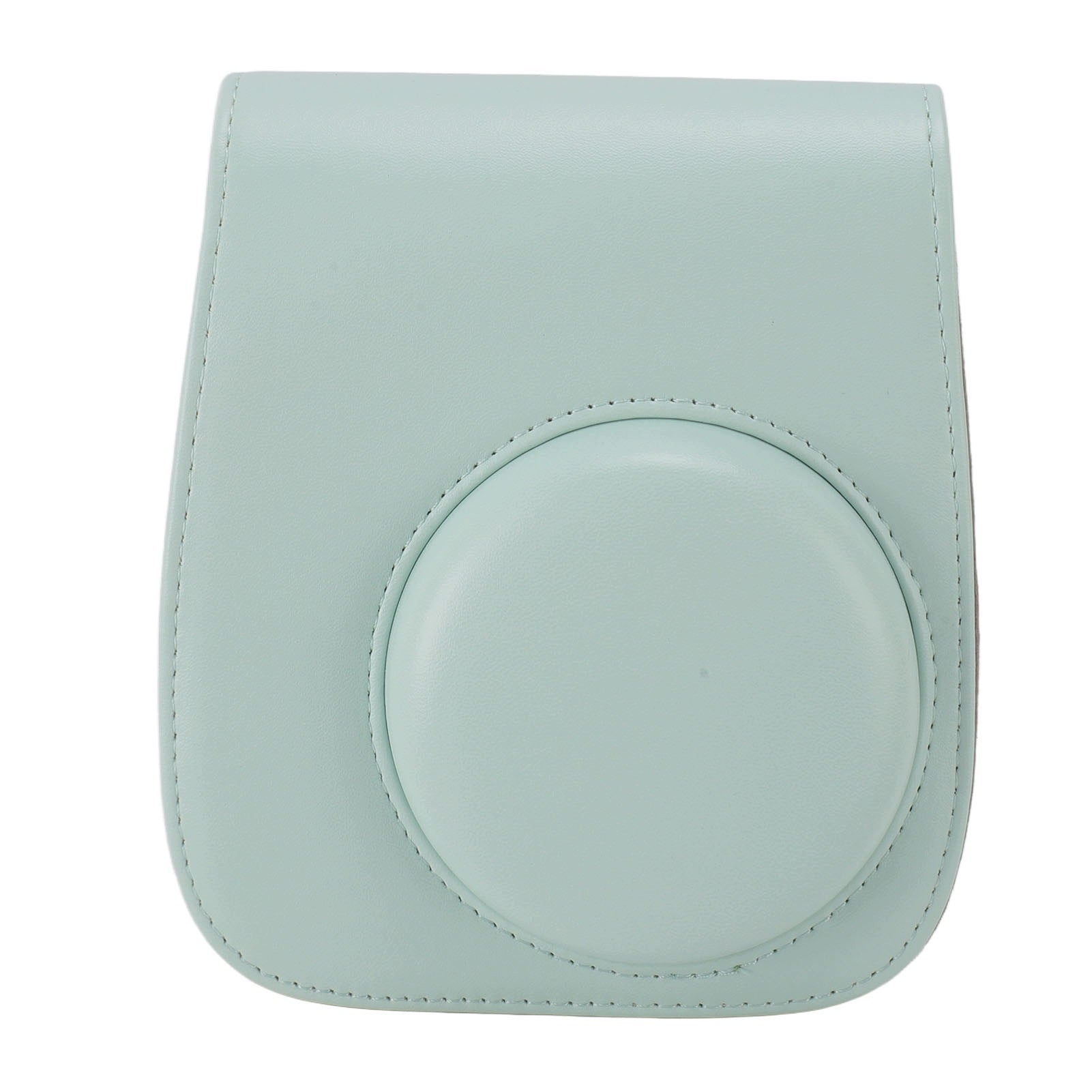 Accessories for Fujifilm Instax Mini 12 PU Leather Camera Case 3Q Model 1484SKYV