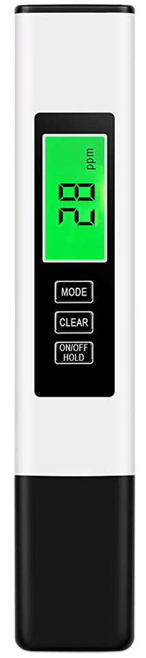 Accurate Filter Measurement TDS Meter Water Temperature Hardness Tester EC ATC