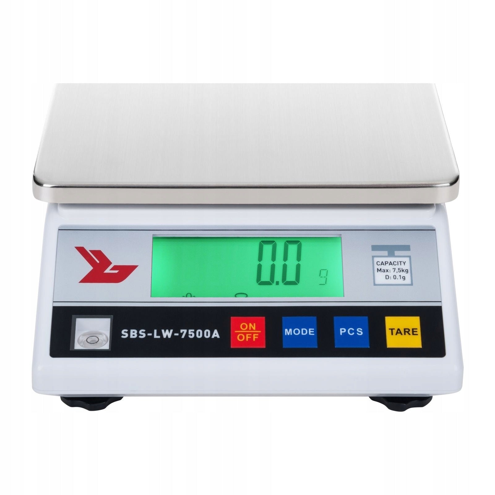Accurate precision scale 4902112232408 Brand Steinberg
