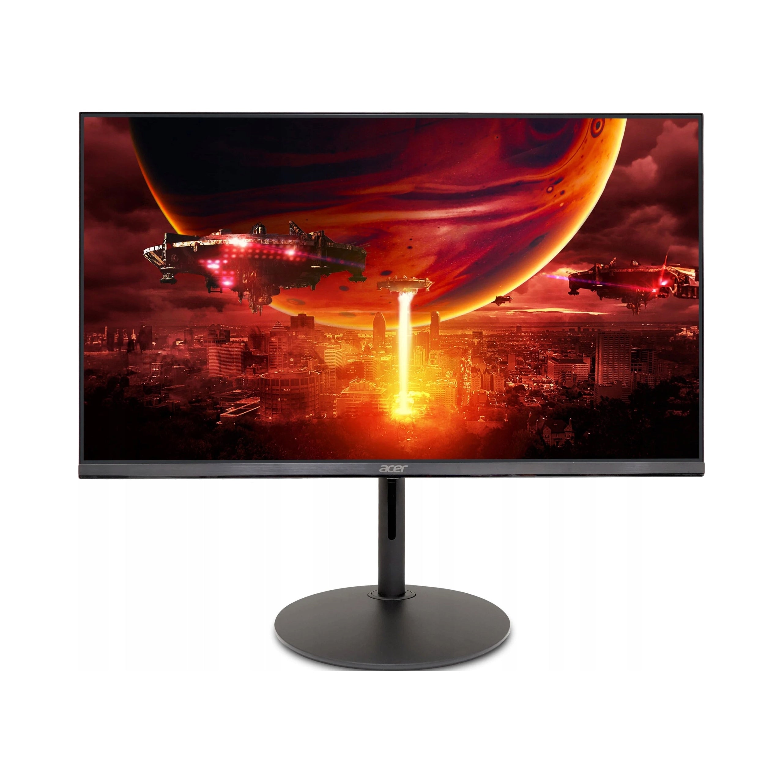 Acer 27" 1920x1080 200Hz 1ms XF270X1BIIPH