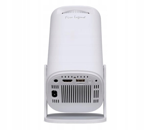 Acer Aopen QH15S Projector Brand Acer