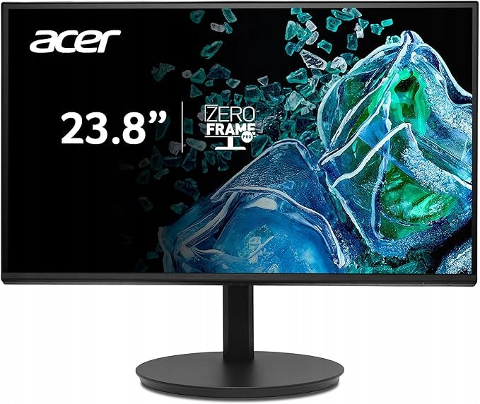 Acer CB242Y Gbirf LED monitor 23.8" 1920 x 1080 px IPS / PLS
