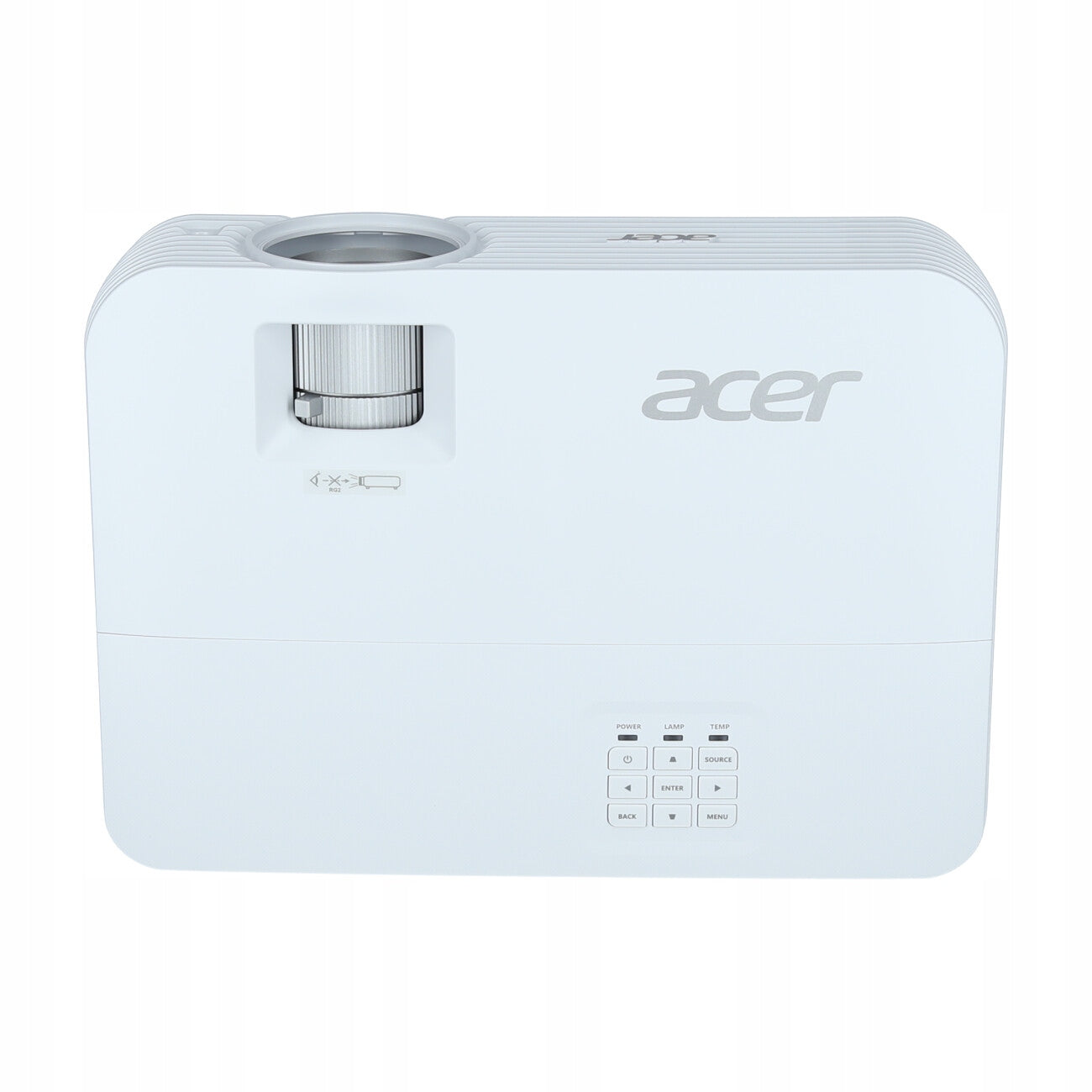Acer H6555BDKi Projector + FREEBIE BRACKET Brand Acer
