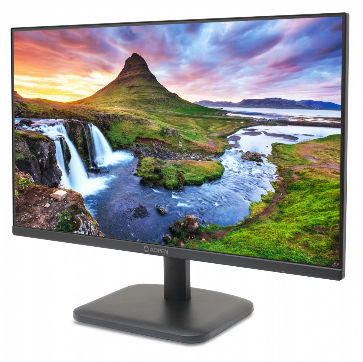 Acer Monitor AOPEN 23,8 inch 24CL1Y 24CL1YP0bi Manufacturer code UM.QC1EE.007