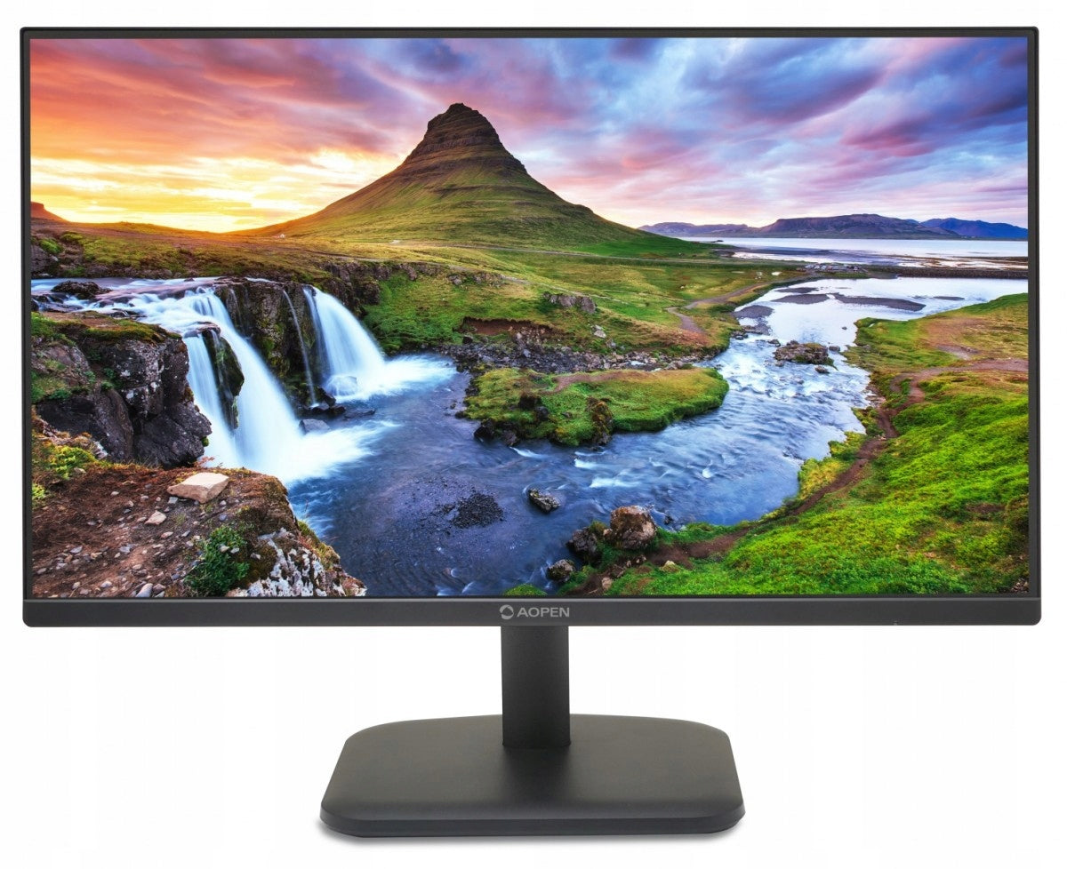 Acer Monitor AOPEN 23,8 inch 24CL1Y 24CL1YP0bi