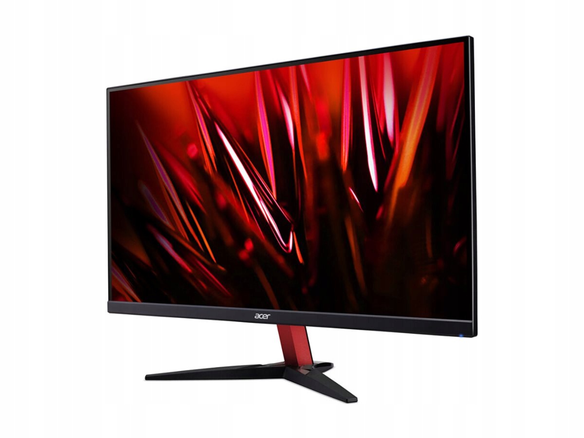 Acer Nitro KG242Y Ebmiix monitor - 23.8" IPS Full HD with HDR10 Brand Acer