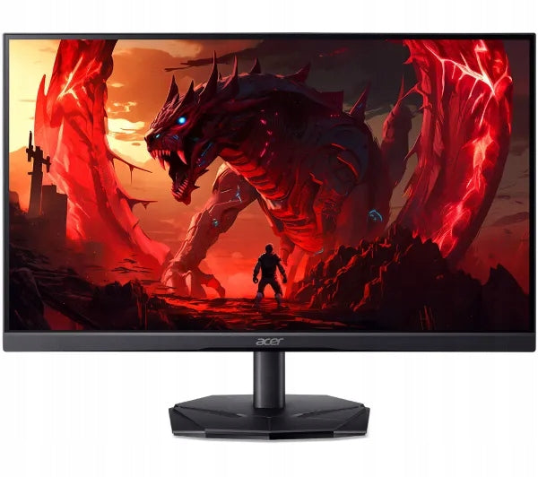 Acer Nitro KG251QX0biip 24,5'' FHD VA 200Hz 0,5ms HDMI DP Gaming Monitor Packaging status original