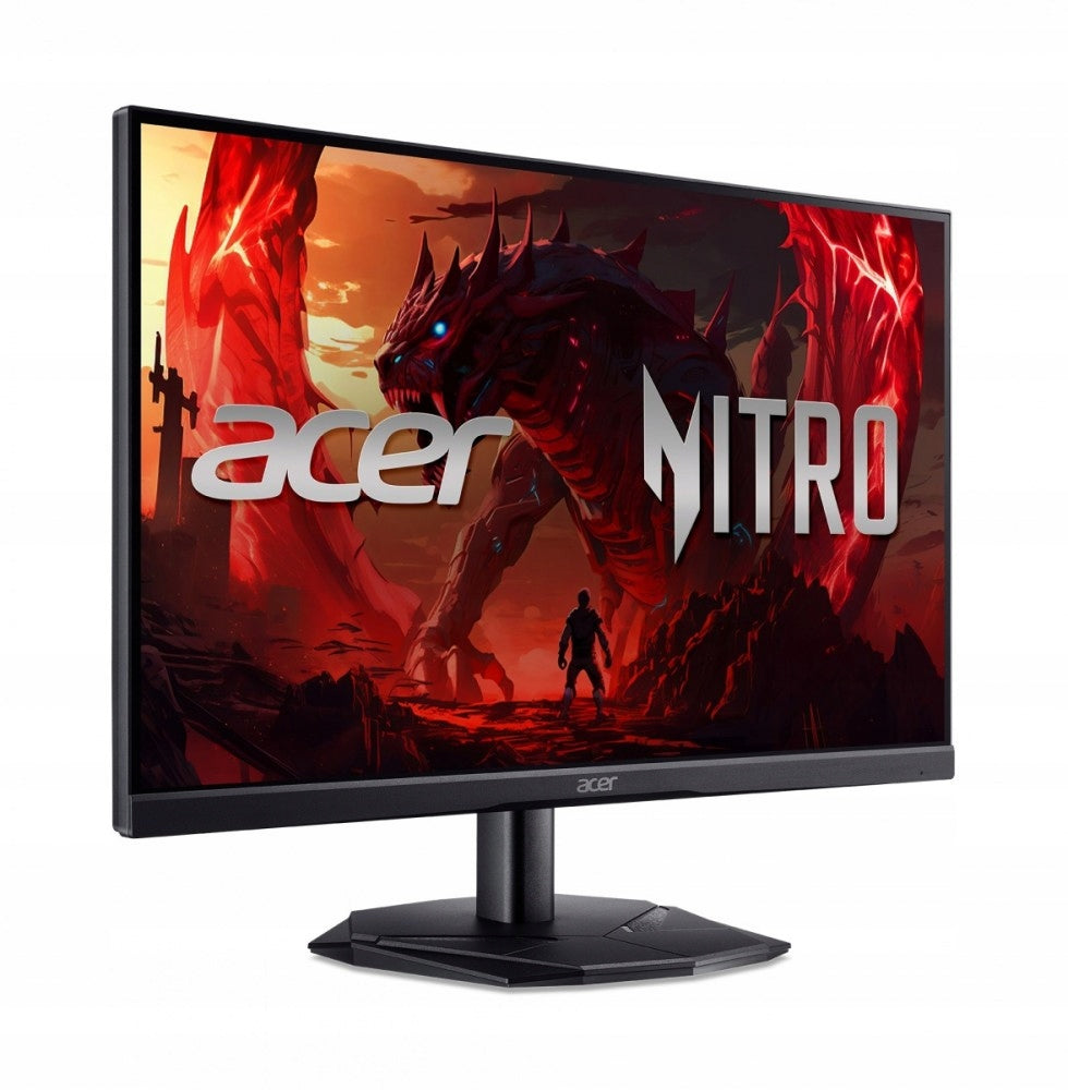 Acer Nitro Monitor 23.8 inch HDMI DP KG241YX3bip VA Brand Acer