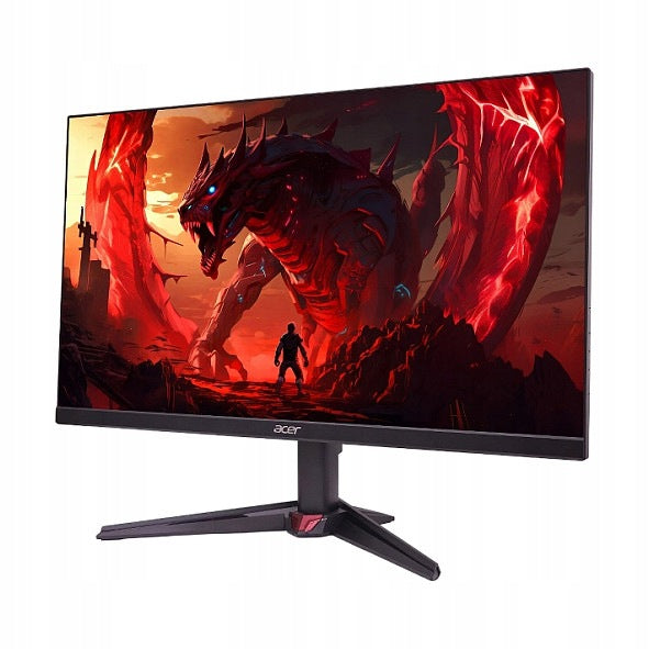 Acer Nitro VG240YX1 monitor 23.8" Full HD IPS 165 Hz Model Nitro VG240YX1