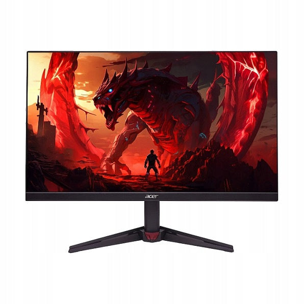 Acer Nitro VG240YX1 monitor 23.8" Full HD IPS 165 Hz