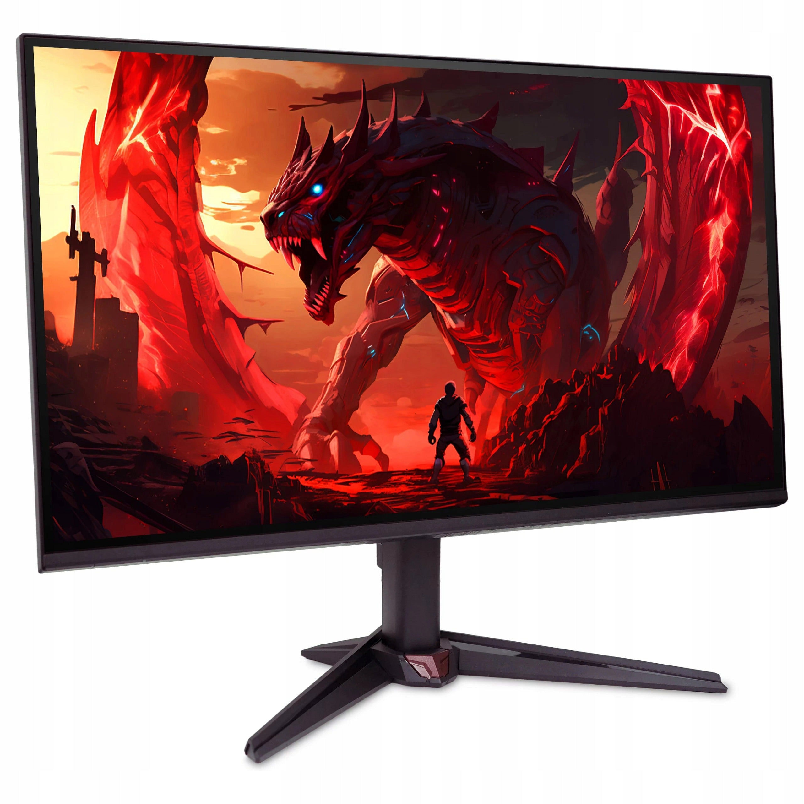 Acer Nitro VG270UP6bmiipx 27'' QHD IPS 144Hz monitor Model VG270UP6BMIIPX