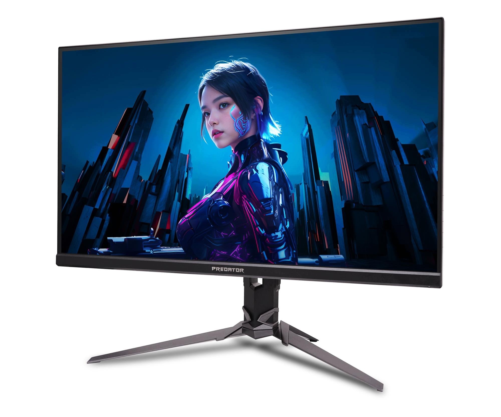 Acer Predator XB273UX2bmiiprx LED monitor Manufacturer code UM.HX3EE.219