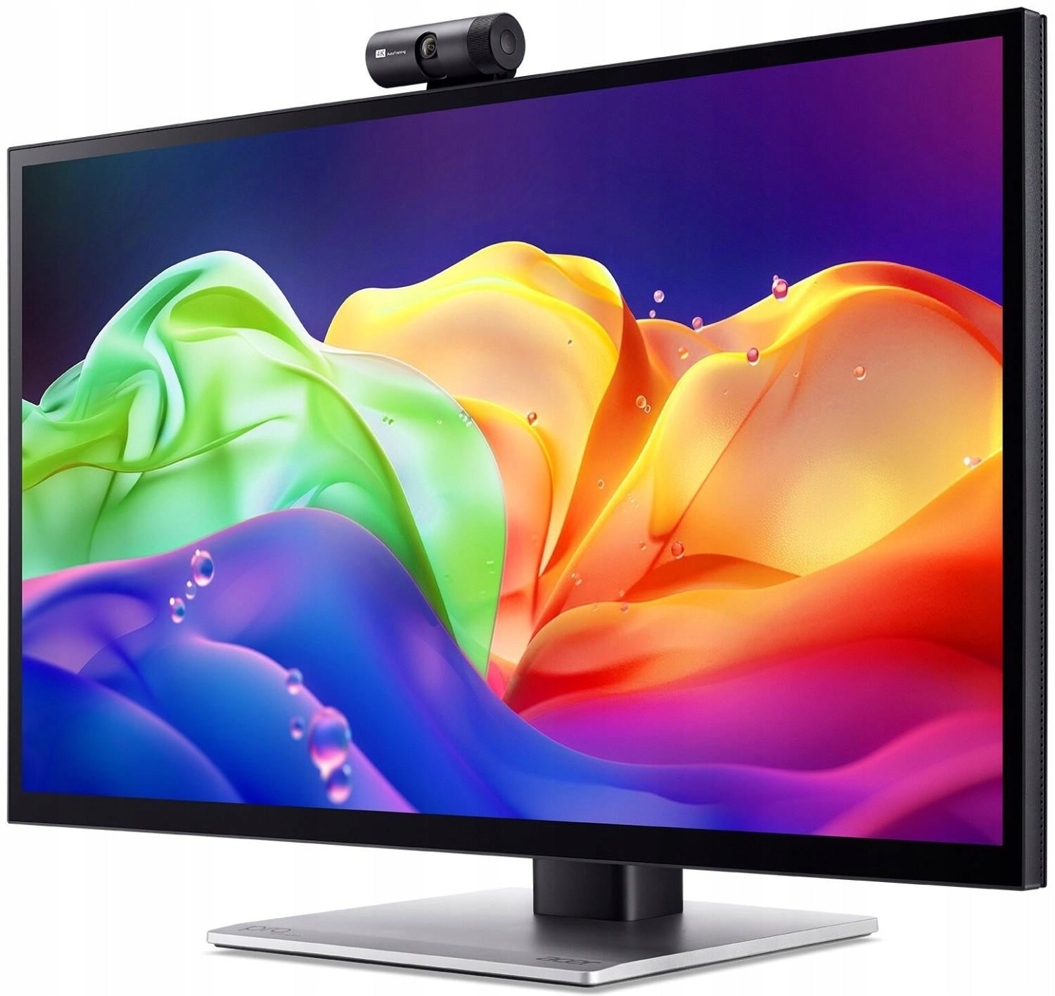 Acer ProDesigner PE270XTbmiiprcuzx - 60Hz 5K IPS 27" HDR600 8Mp USB-C Brand Acer