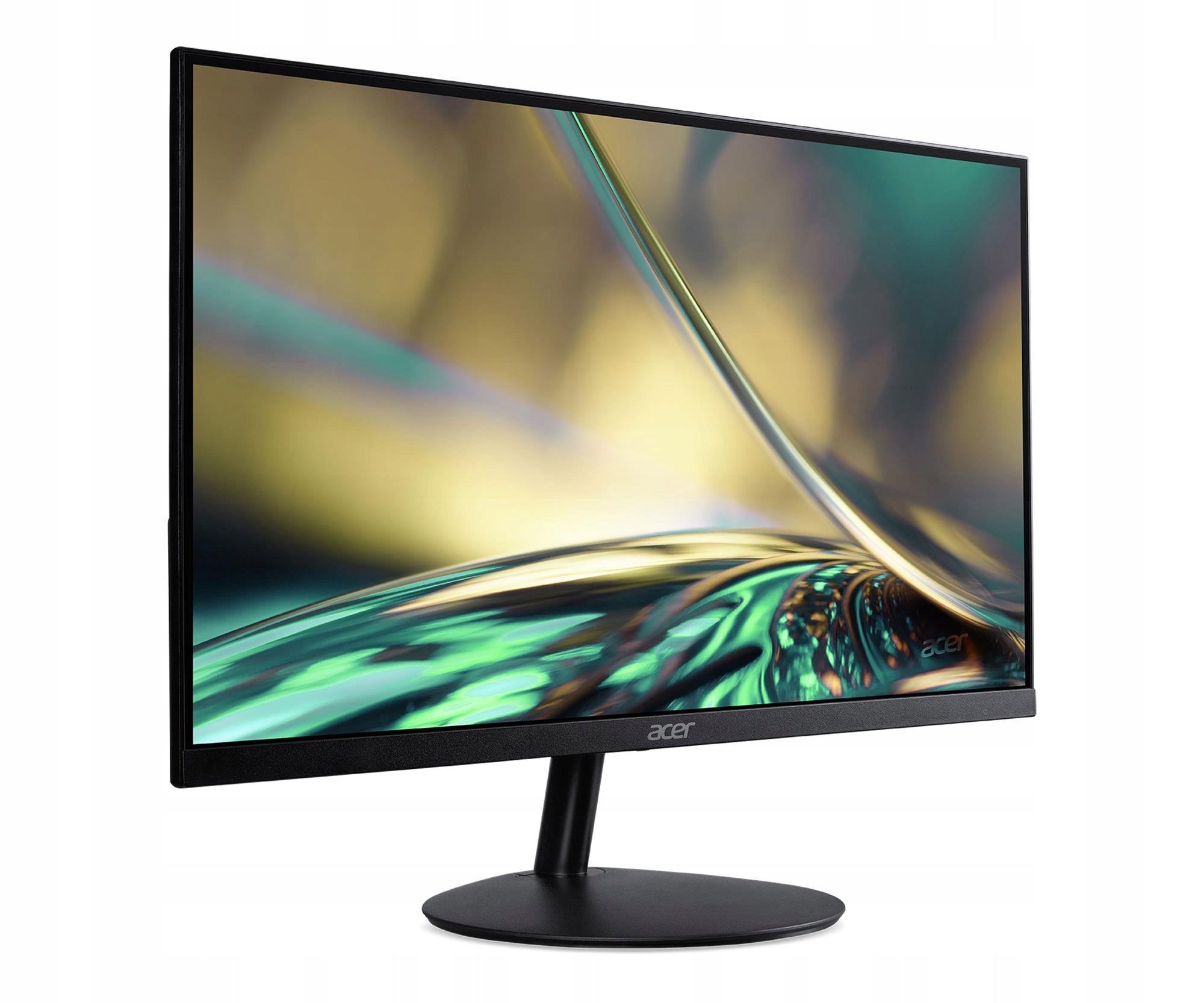 Acer SA272UP1bmipx LED monitor Brand Acer