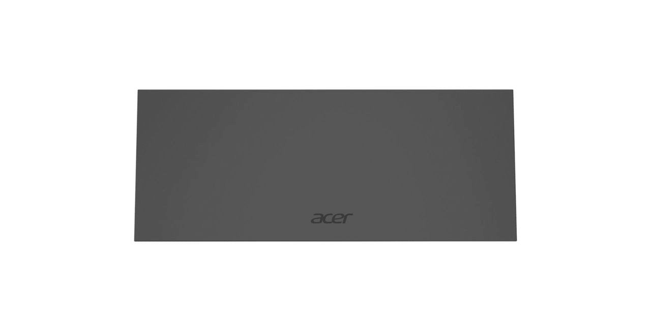 Acer Thunderbolt Dock T34, ADK360, with EU power cord Manufacturer Acer