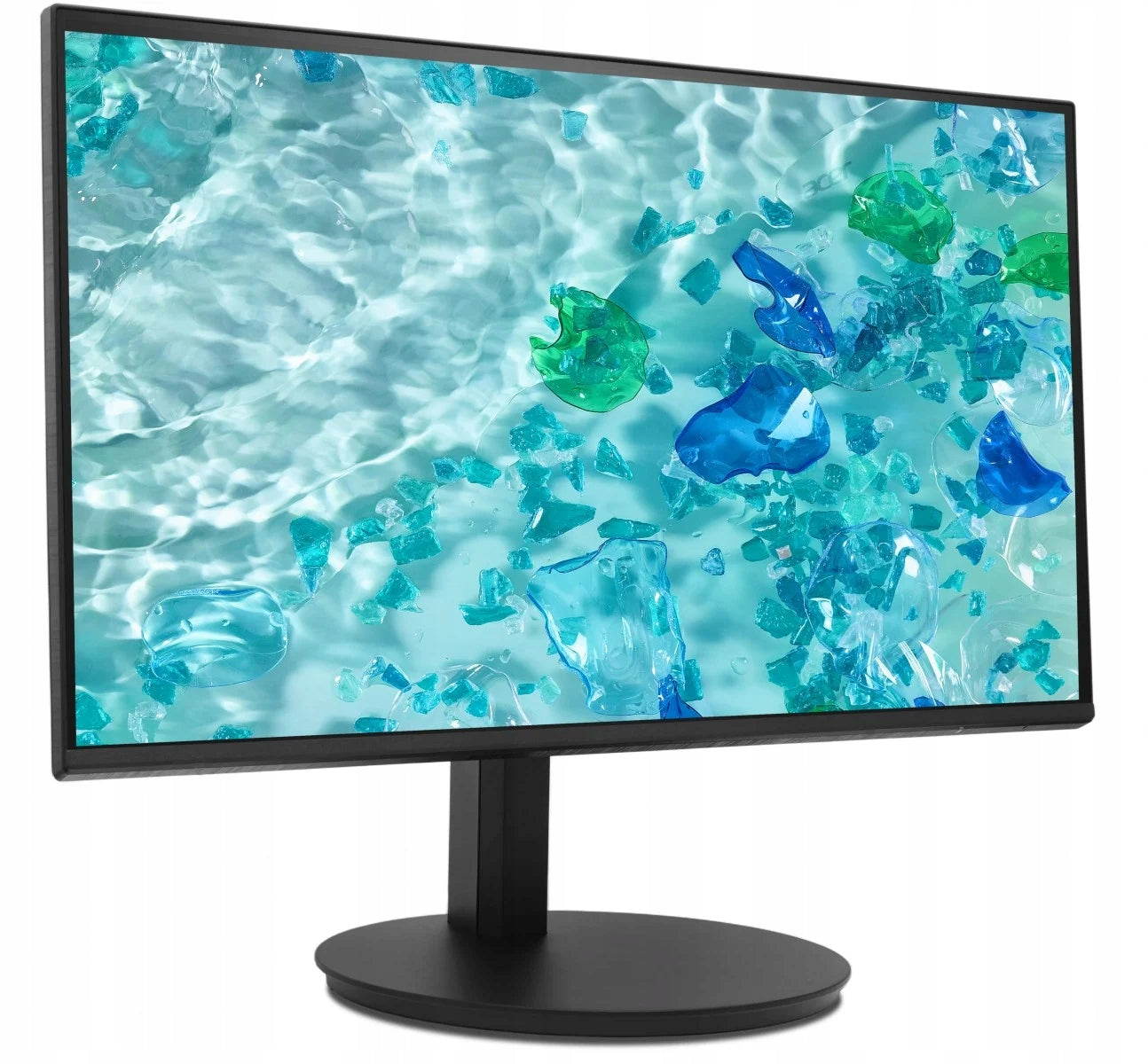 Acer Vero CB272UG 27'' QHD 2560x1440 120Hz IPS ZeroFrame Manufacturer code UM.HB2EE.G13