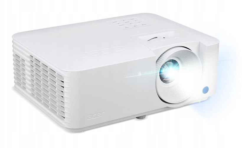 Acer Vero PL2530i projector with DLP technology and 5000 ANSI Lumens brightness Model Vero PL2530i