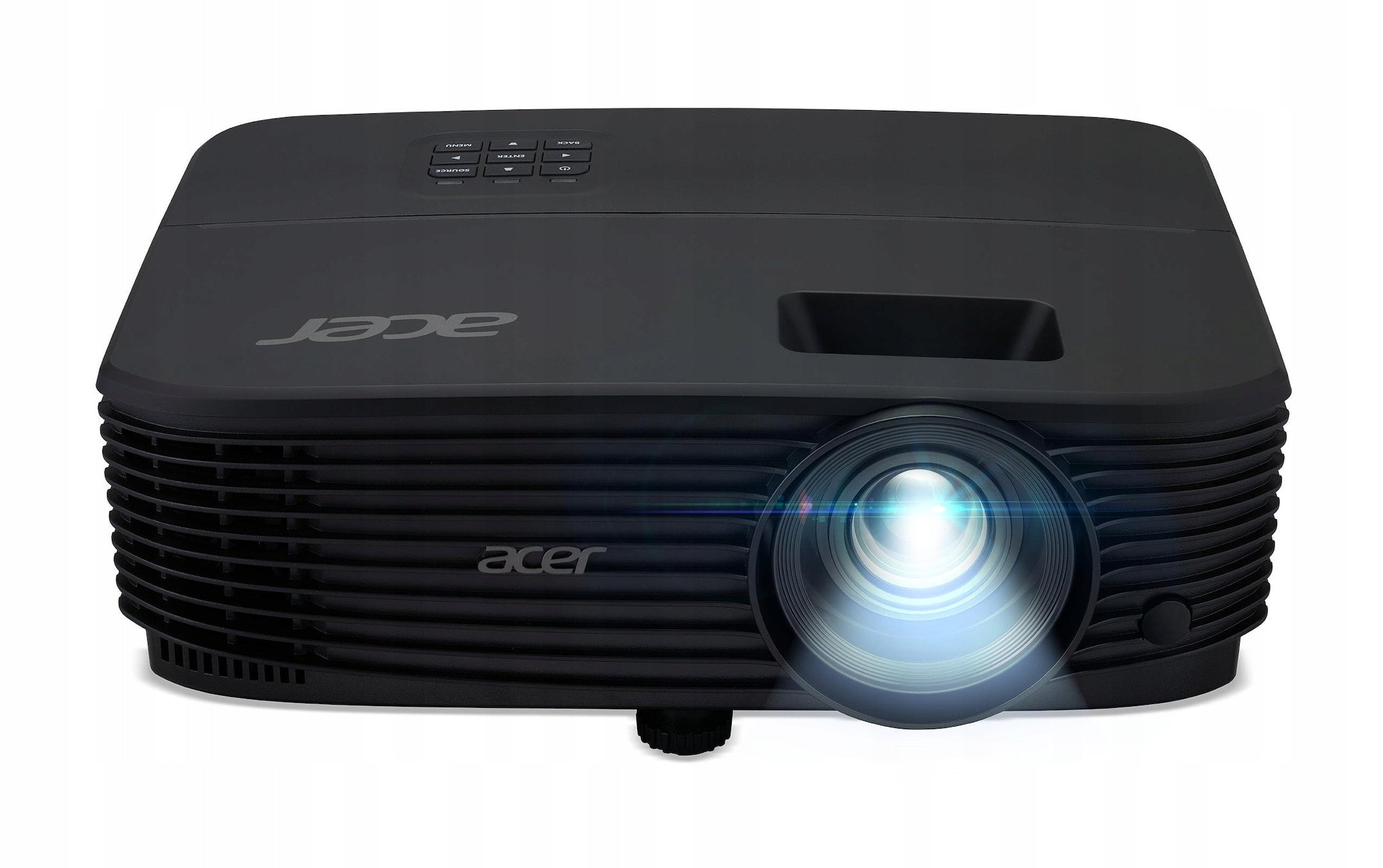 Acer X1229 Projector, 1024 x 768 XGA, 4800 Lumen Brand Acer