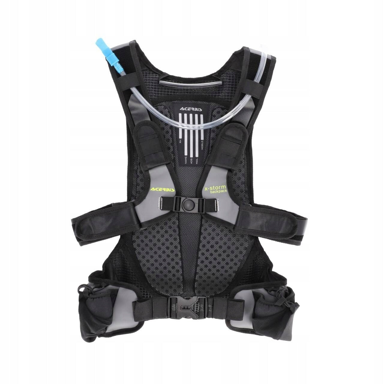 Acerbis Backpack X-STORM LOGO camelbak Manufacturer Acerbis