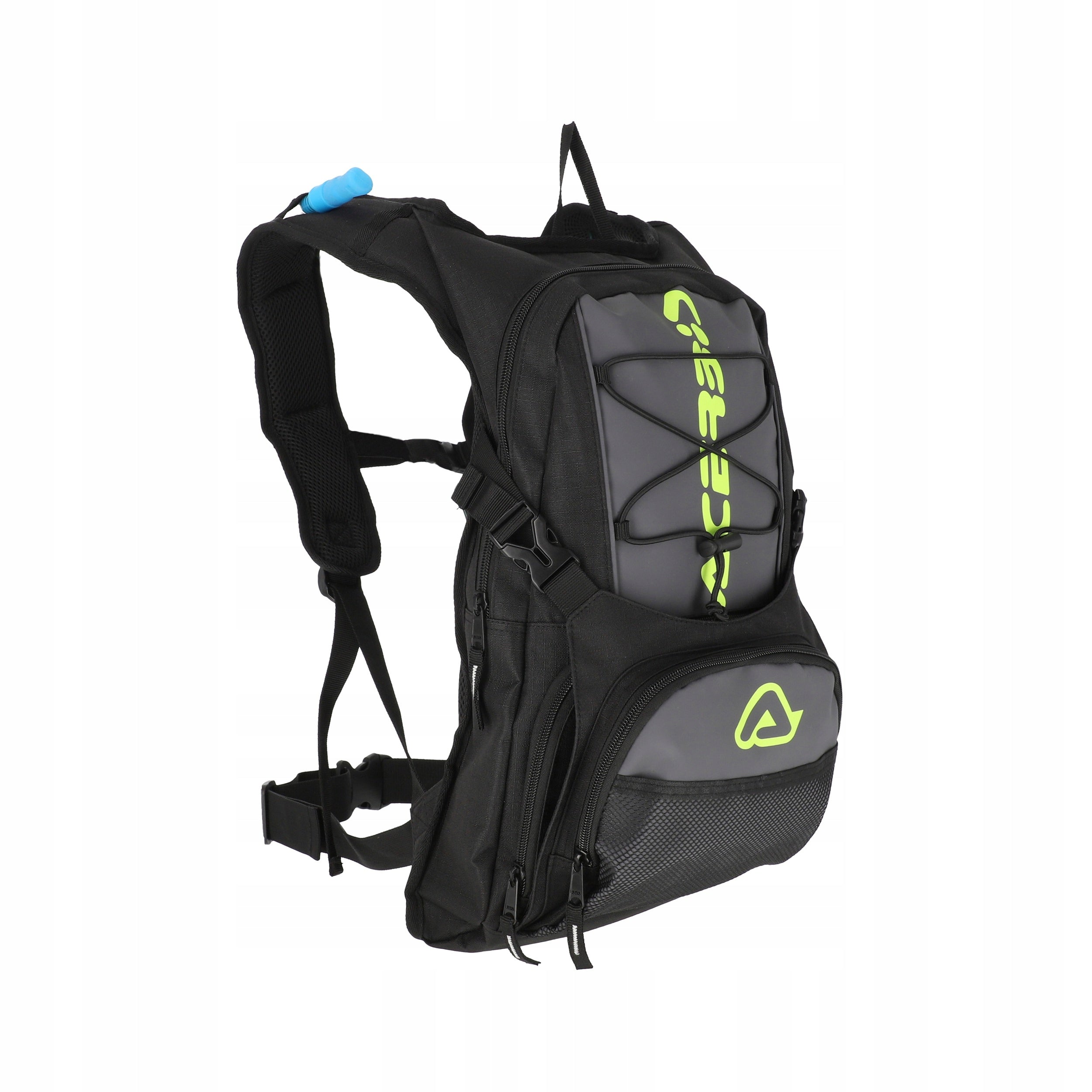 Acerbis H2O LOGO camelbag backpack toolbox ProMX