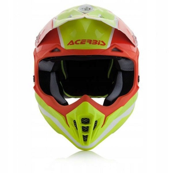 Acerbis IMPACT 3.0 (fox, thor, airoh, o'neal) # L EAN (GTIN) 8052796335530