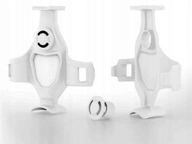 Acerbis KIGNOL transport stabilizer holder shifter protection