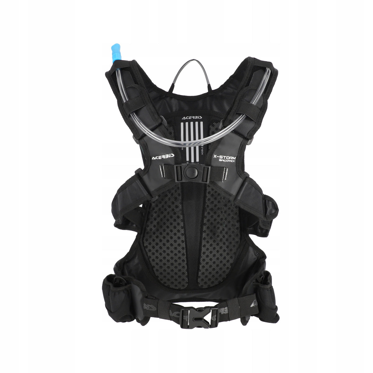 Acerbis X-STORM LOGO backpack camelbag toolbox ProMX Manufacturer Acerbis