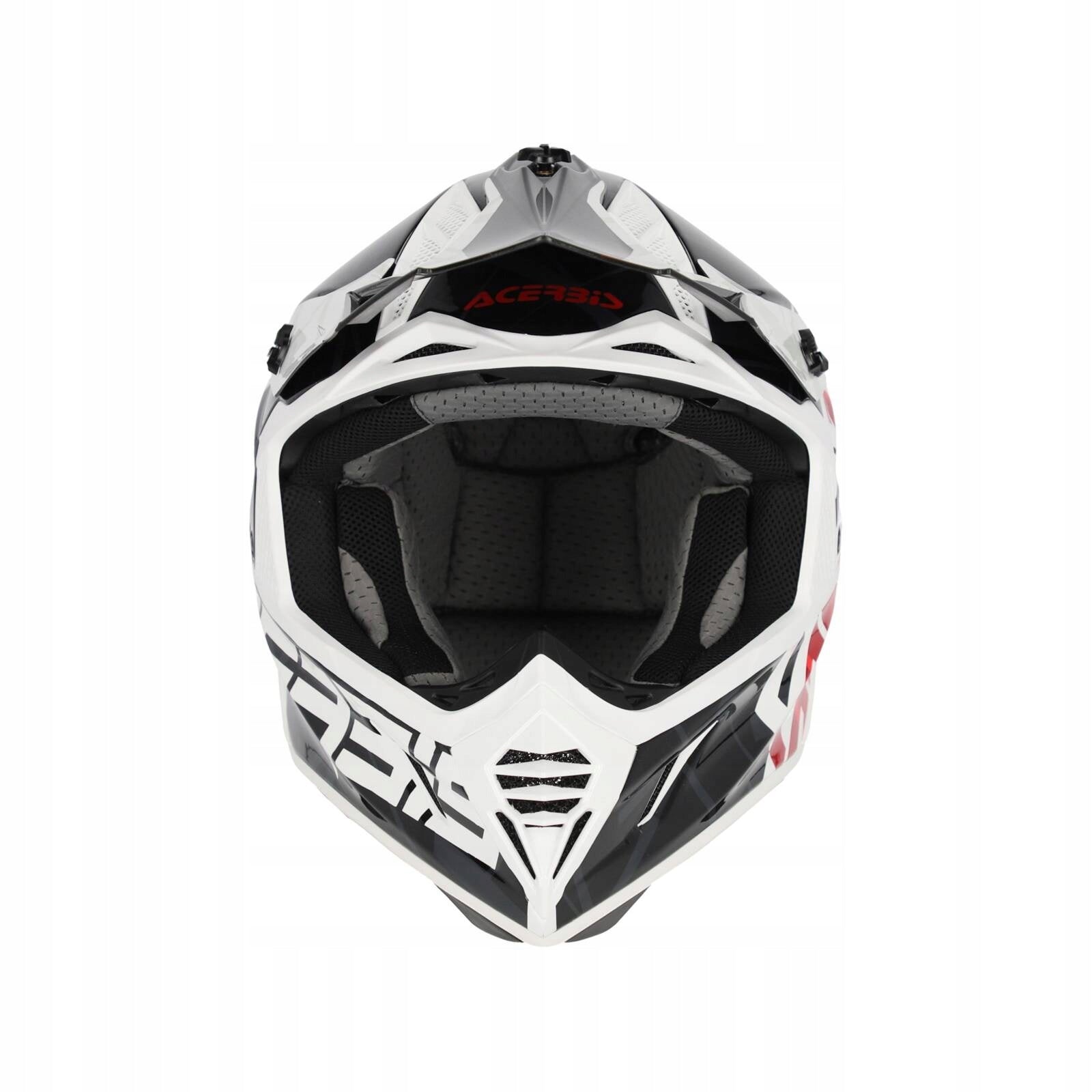 Acerbis X-Track 2206 Cross Enduro S helmet Manufacturer Acerbis