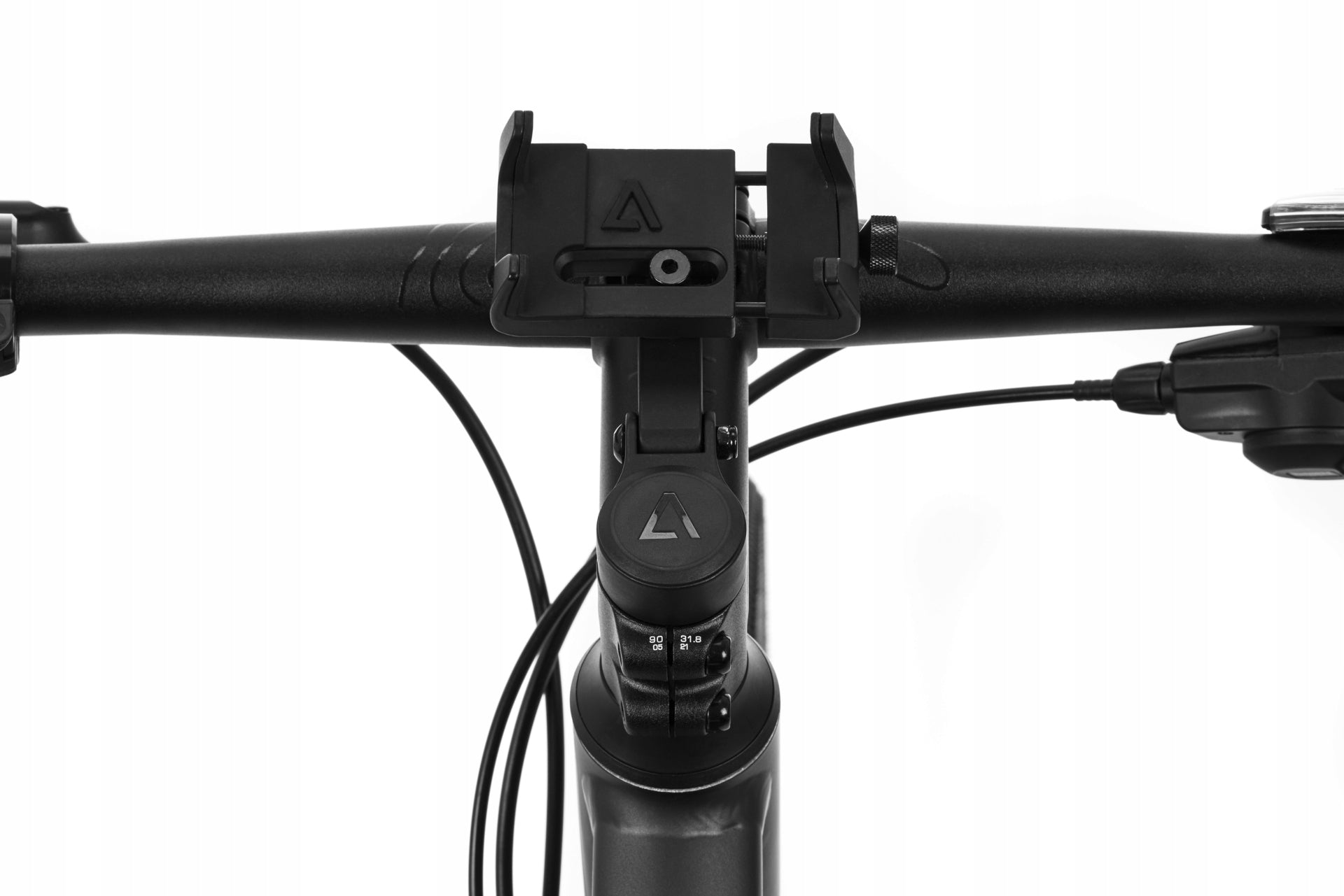 Acid HPA Ahead Black Phone Holder Brand no brand