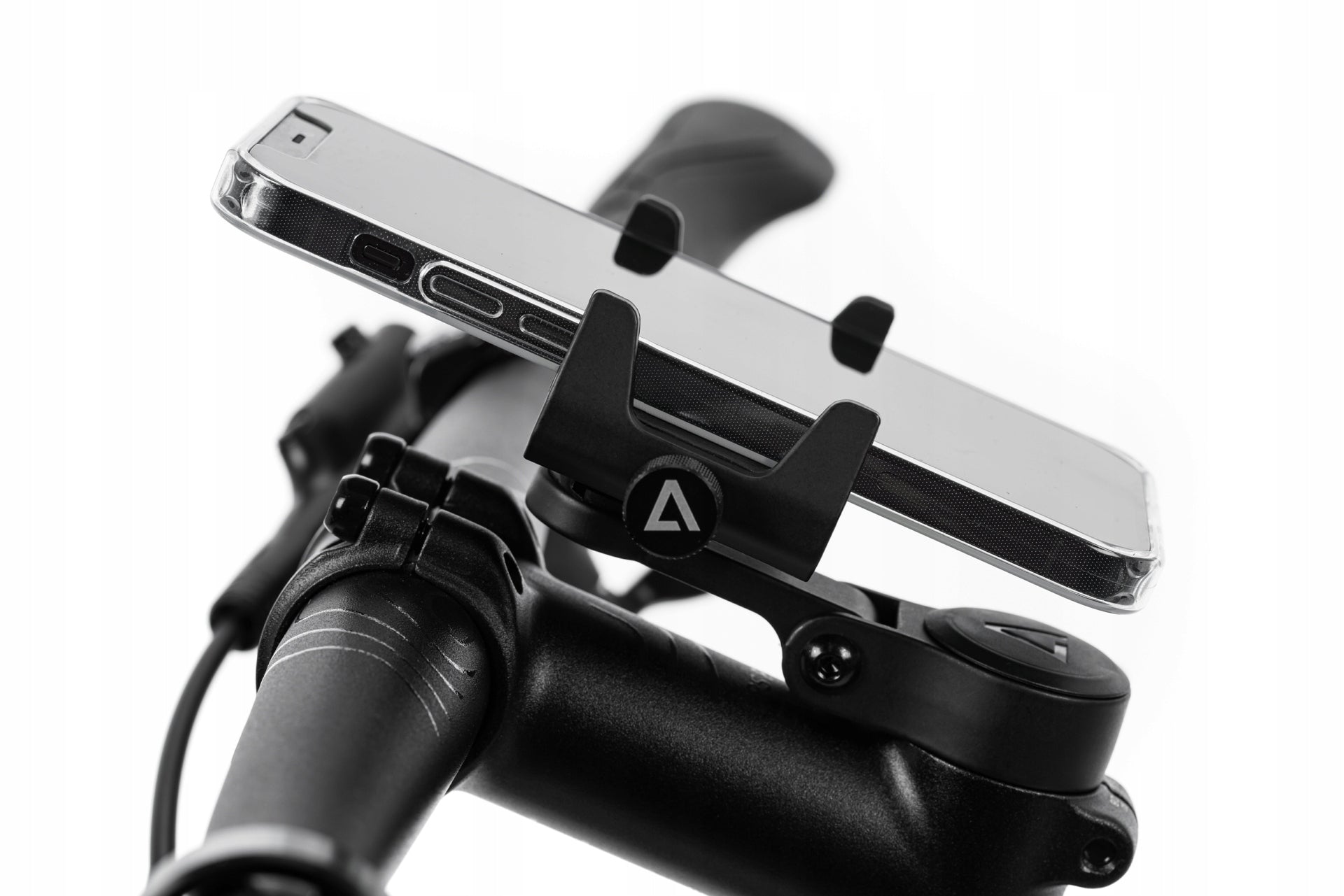 Acid HPA Ahead Black Phone Holder EAN (GTIN) 4054571237453