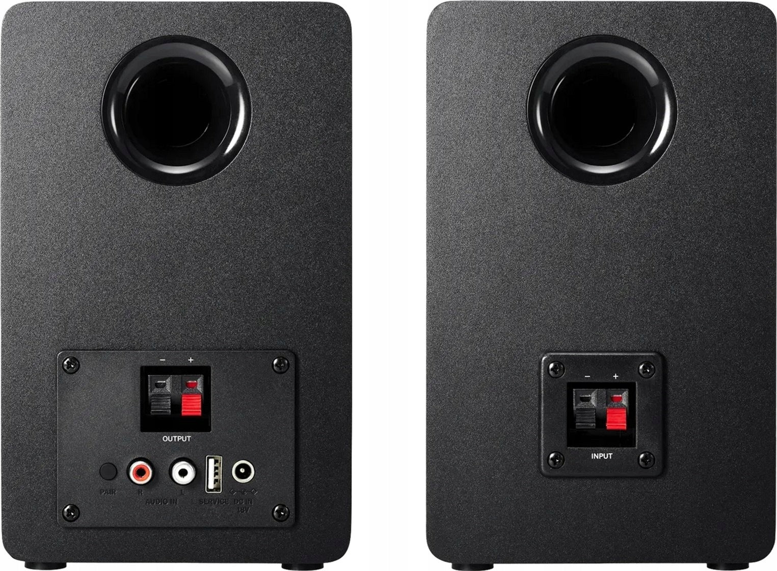 Acoustic system Audio-Technica AT-SP3X Brand Audio-Technica