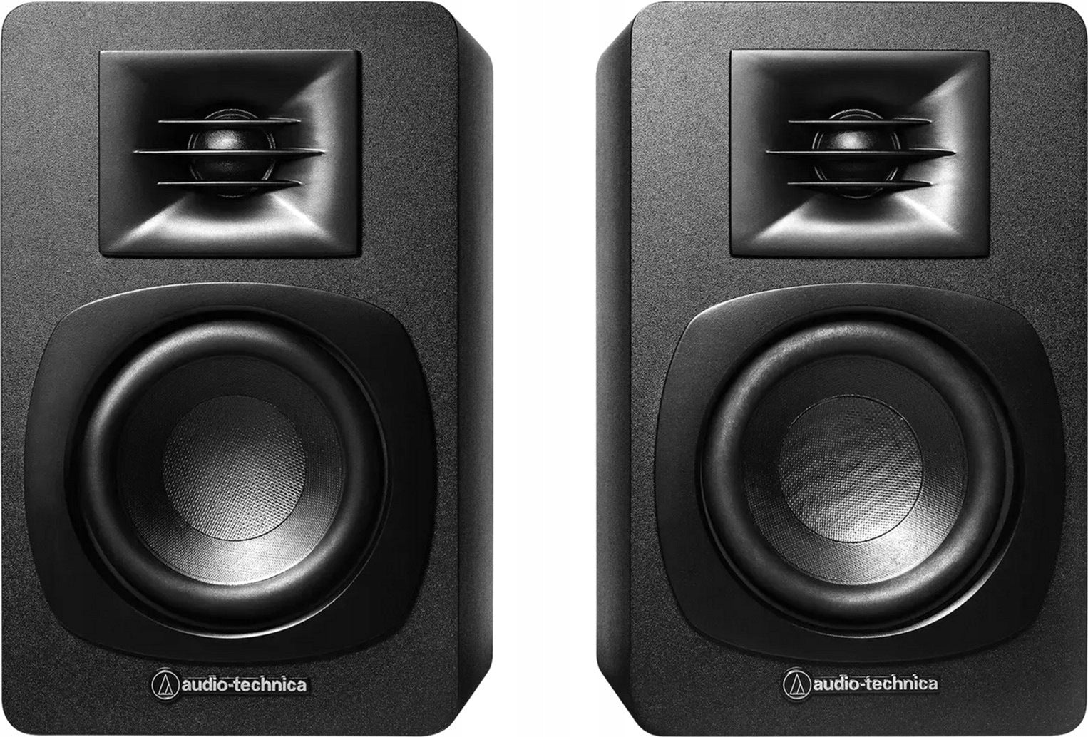 Acoustic system Audio-Technica AT-SP3X Manufacturer code AT-SP3X