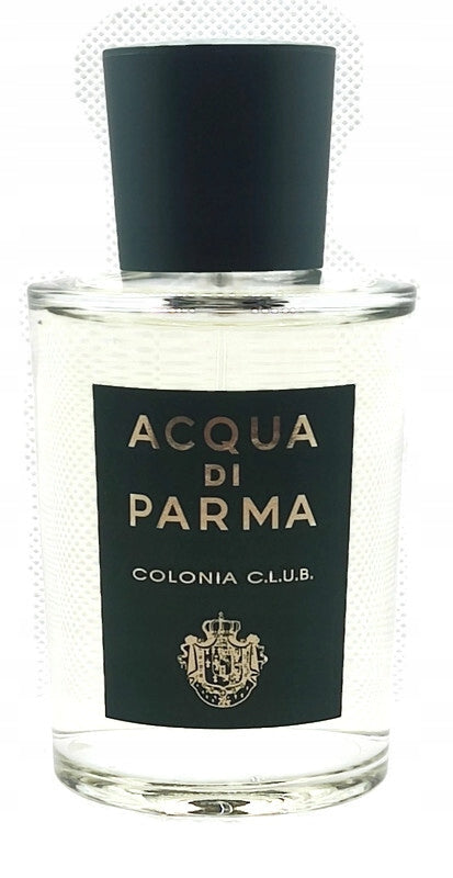 Acqua Di Parma Colonia C.l.u.b 100 ml