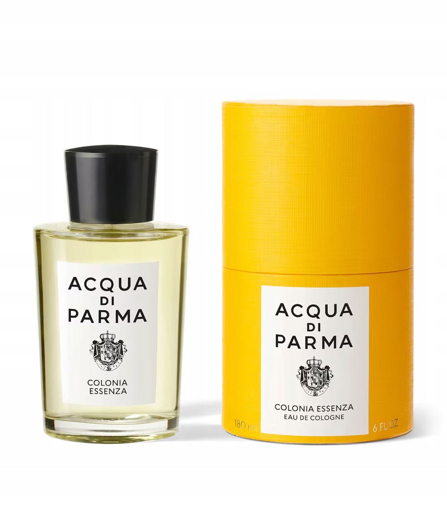 Acqua Di Parma Colonia Essenza Eau De Cologne Spray, 180ml Packaging status original