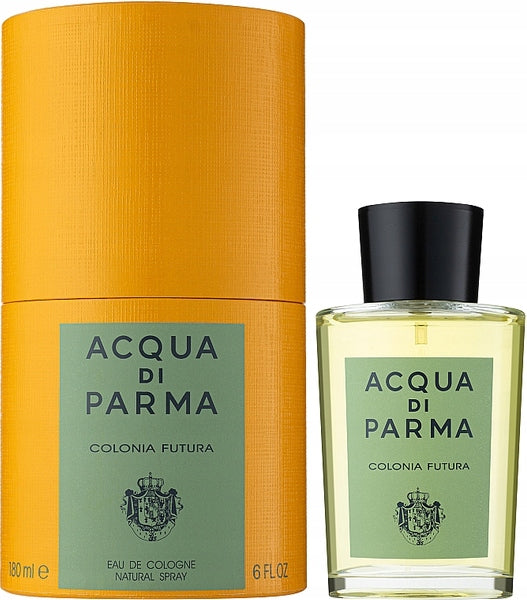 Acqua Di Parma Colonia Futura EDC cologne 50 ml Product Packaging status original