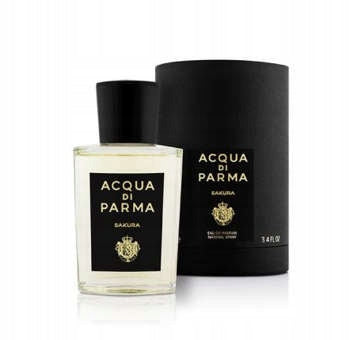 Acqua Di Parma Sakura Eau de Parfum EDP 100 ml
