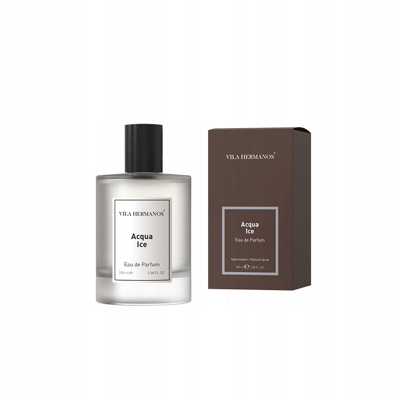 Acqua Ice - Vila Hermanos - Eau de Parfum 100 ml