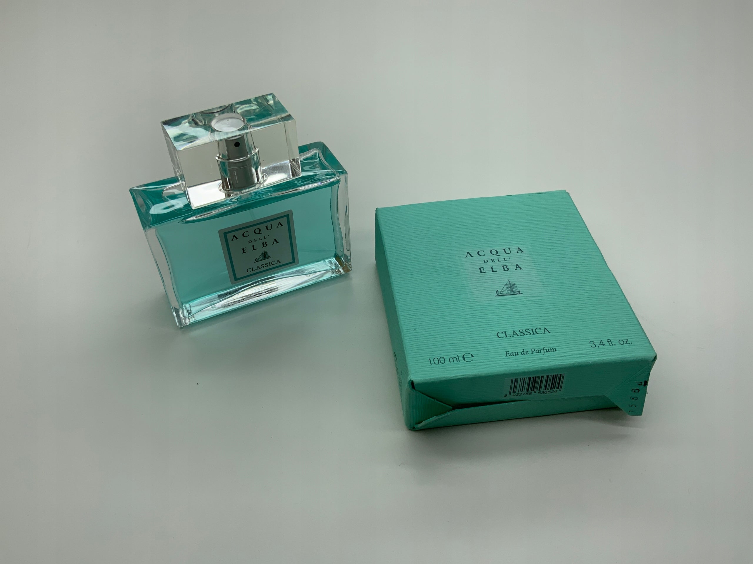 Acqua dell' Elba Classica Uomo 100 ml Eau de Parfum Brand Acqua Dell' Elba