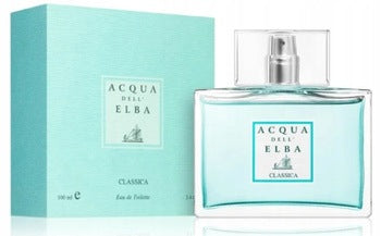 Acqua dell' Elba Classica Uomo EDT eau de toilette 100ml Product