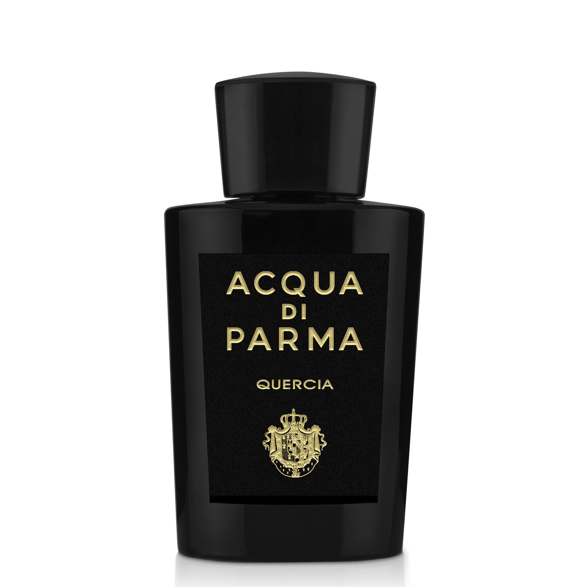 Acqua di Parma Quercia 180ml unisex Eau de Parfum EDP Manufacturer code S4524100