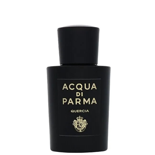 Acqua di Parma Quercia 180ml unisex Eau de Parfum EDP Packaging status original