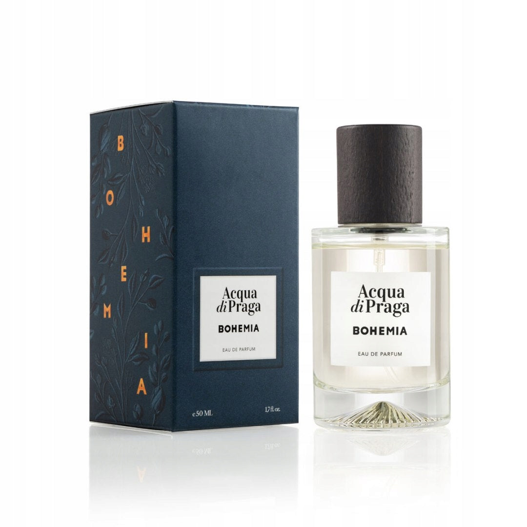 Acqua di Prague Bohemia Perfumed Water 50 ml
