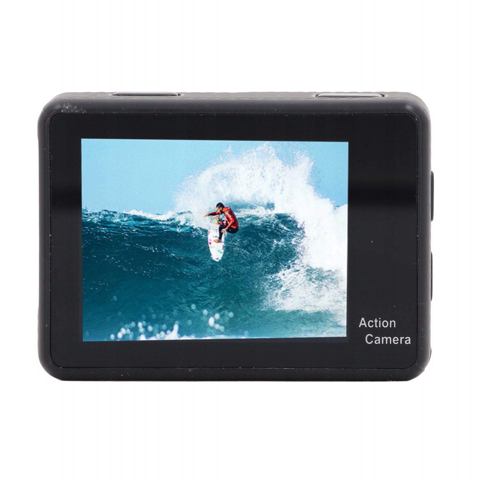 Action Camera 5K 48MP 30FPS 170 Degree Wide Angle 16,4FT Underwater QL