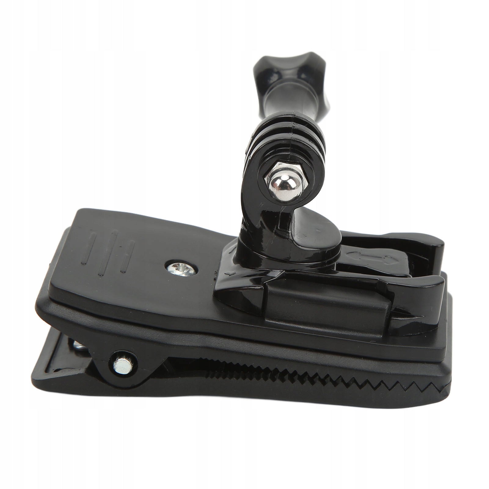 Action Camera Backpack Clip 360 Degree Rotating AP Clamp
