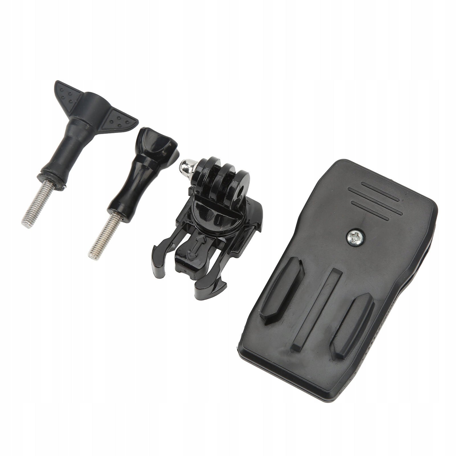 Action Camera Backpack Clip 360 Degree Rotating XP Clamp Brand no brand