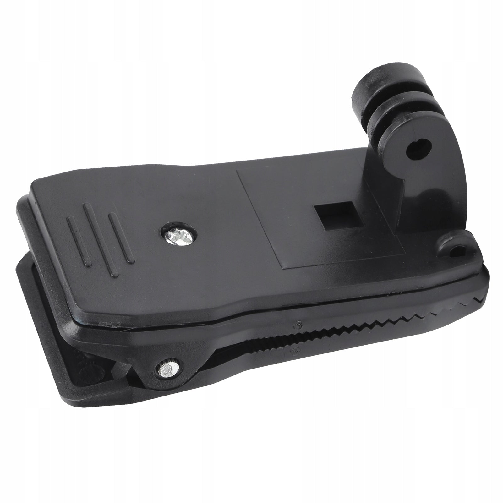 Action Camera Backpack Shoulder Strap Clamp Holder Clamp for 9Z Model 9330GWJI