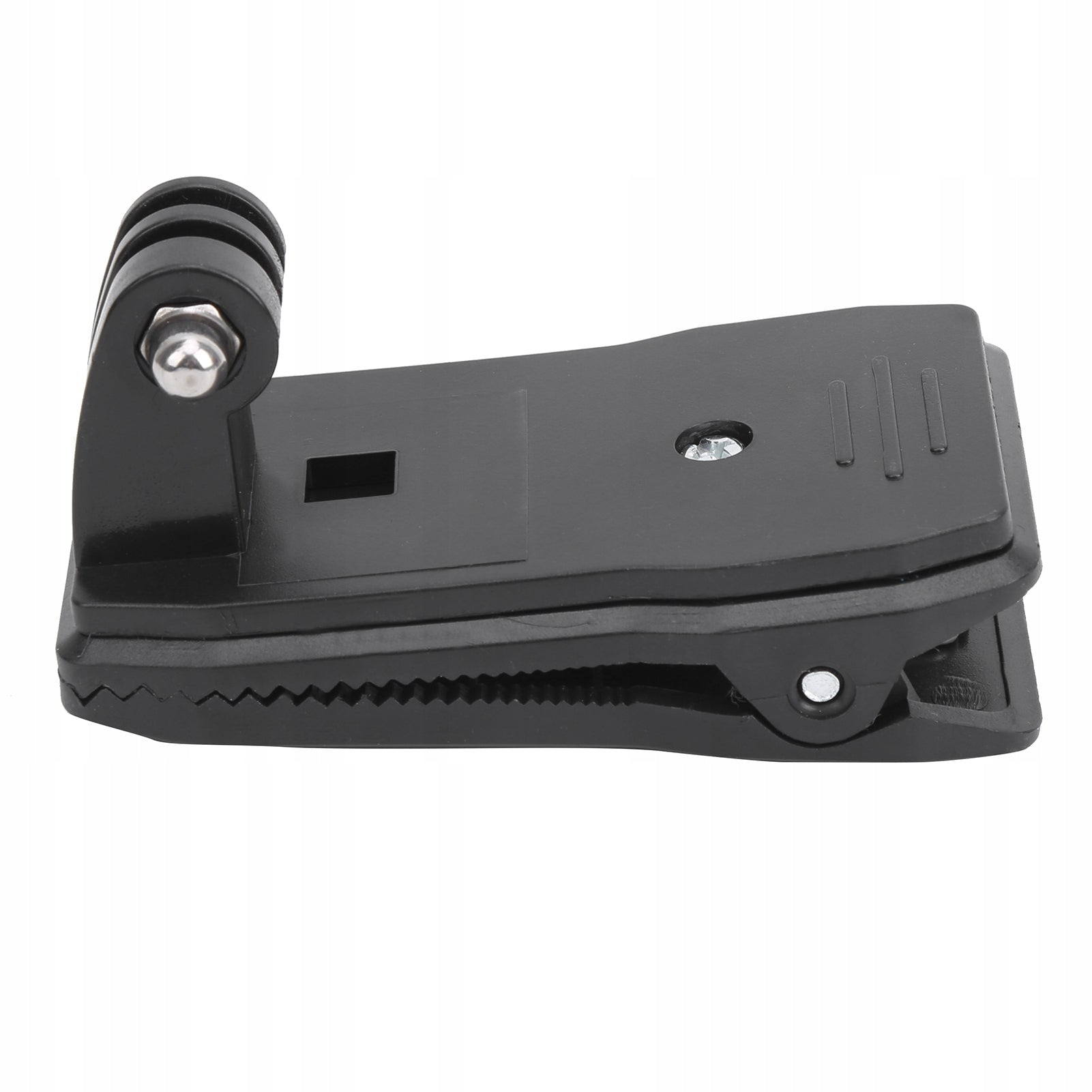 Action Camera Backpack Shoulder Strap Clamp Holder Clamp for 9Z