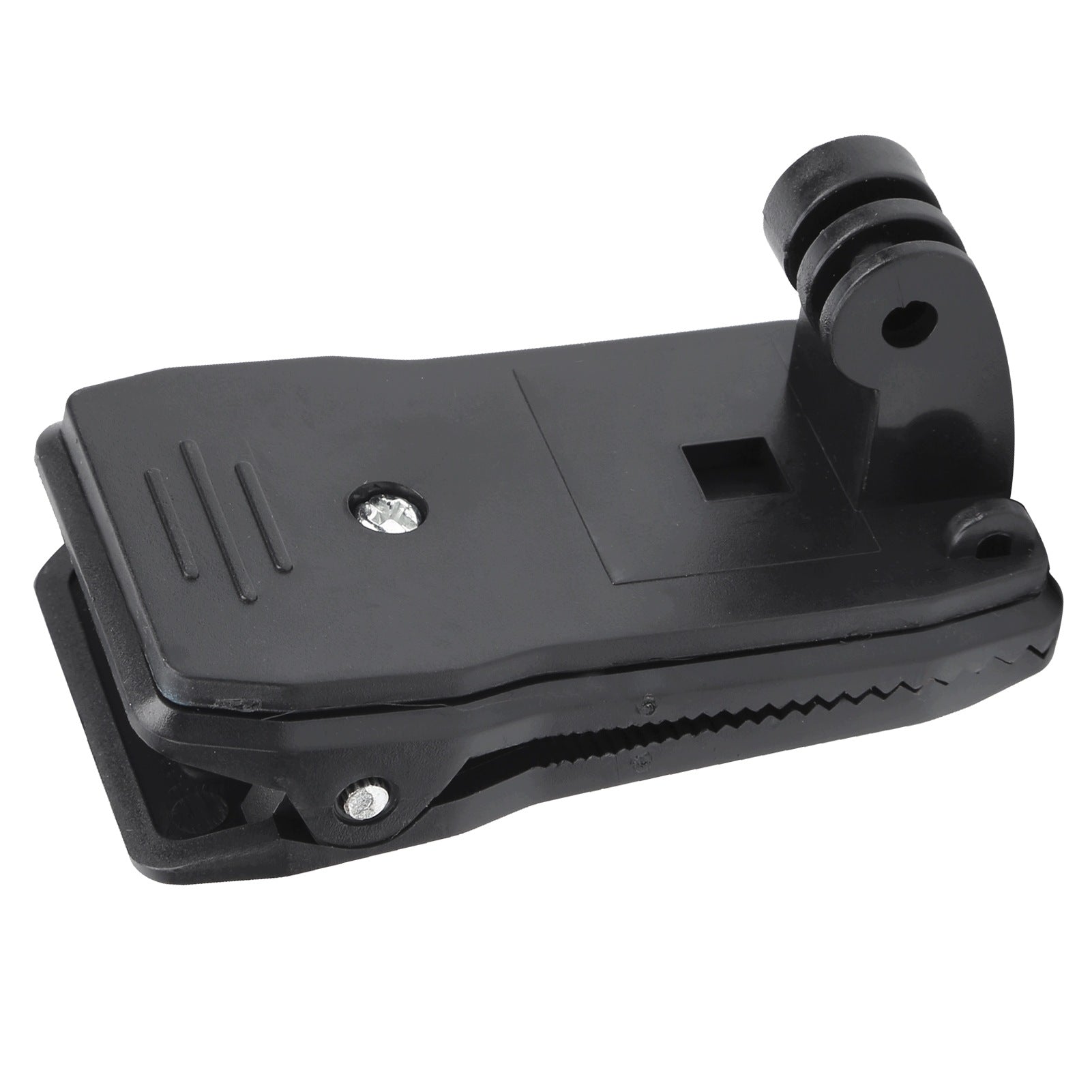 Action Camera Backpack Shoulder Strap Clamp for Attaching to Pocket W7 Brand no brand